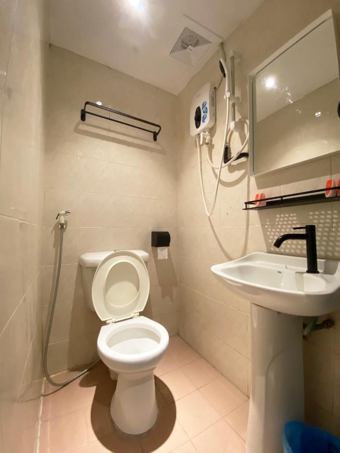 Omni Suites Hotel Bukit Bintang Κουάλα Λουμπούρ Εξωτερικό φωτογραφία