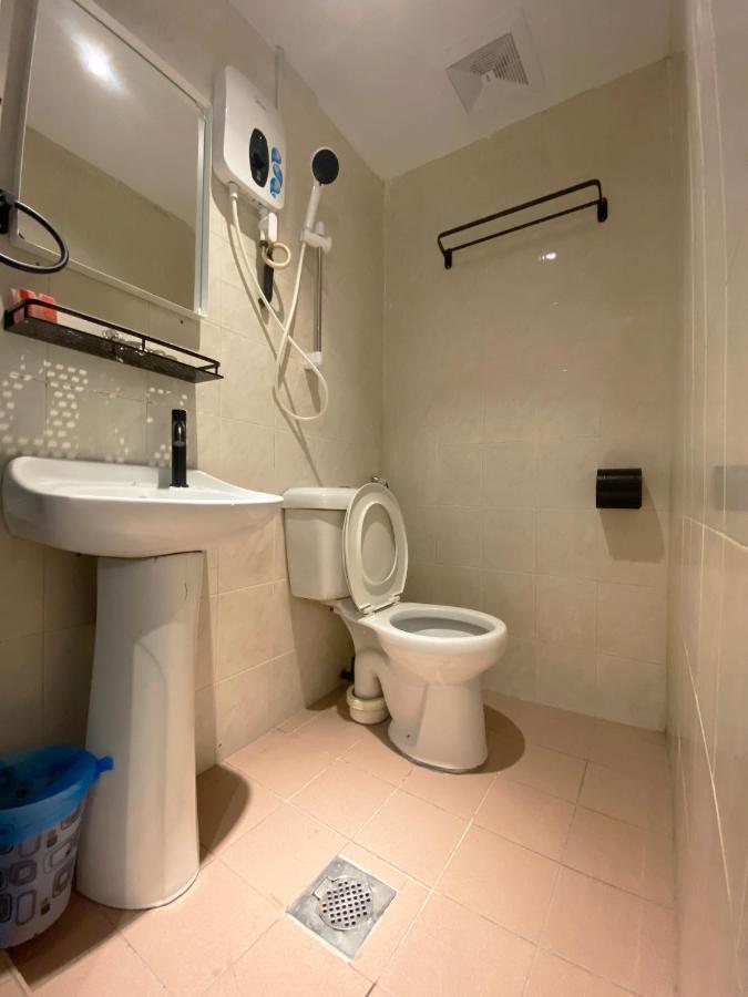 Omni Suites Hotel Bukit Bintang Κουάλα Λουμπούρ Εξωτερικό φωτογραφία