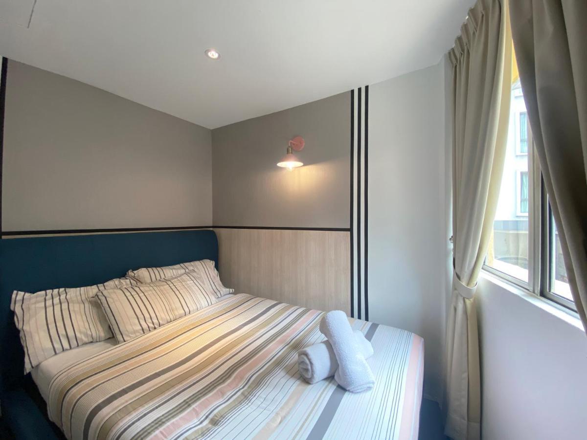 Omni Suites Hotel Bukit Bintang Κουάλα Λουμπούρ Εξωτερικό φωτογραφία