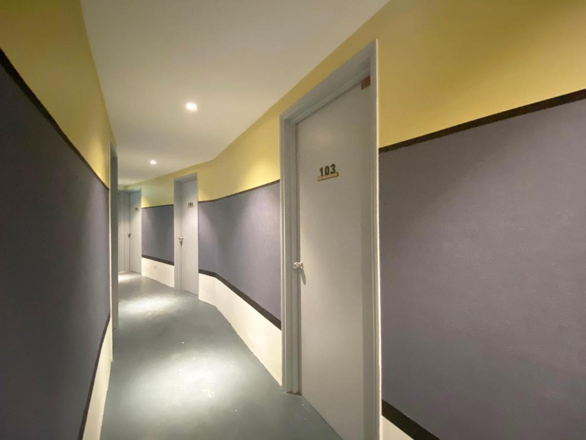Omni Suites Hotel Bukit Bintang Κουάλα Λουμπούρ Εξωτερικό φωτογραφία