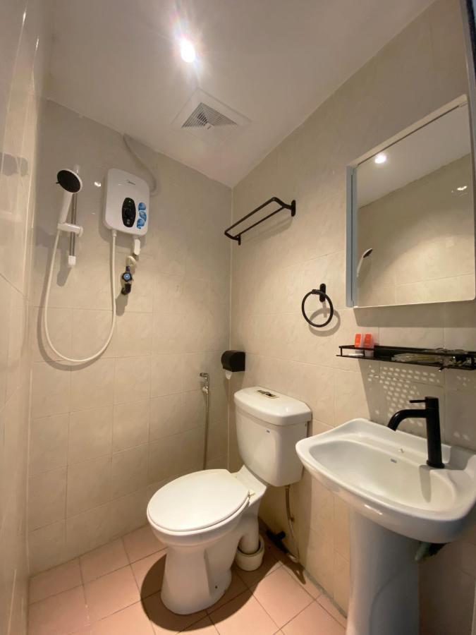 Omni Suites Hotel Bukit Bintang Κουάλα Λουμπούρ Εξωτερικό φωτογραφία